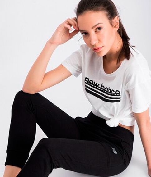 Футболка New balance