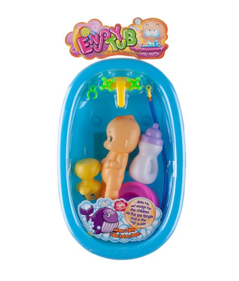 Купить Игровой набор Enjoy tub