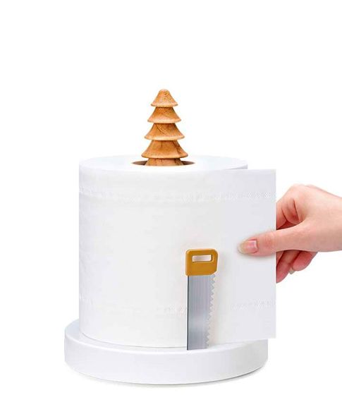 Креативный держатель салфетница от фирмы "ANYA"