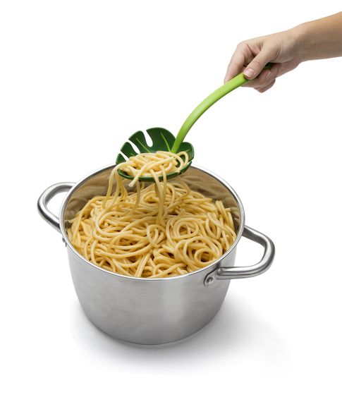 Ложка-шумовка Jungle Spoon