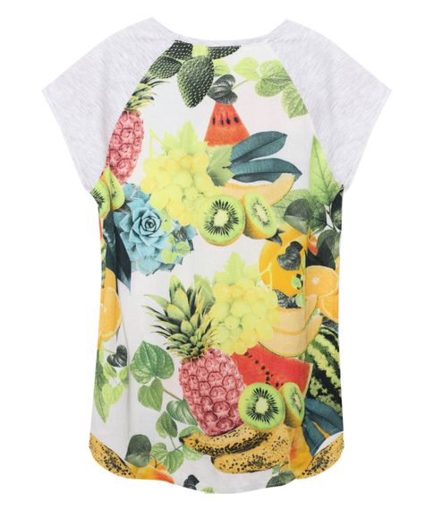 Футболка Soobe