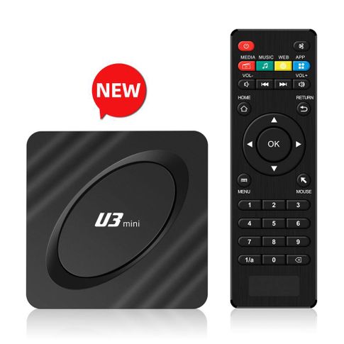 Android TV BOX