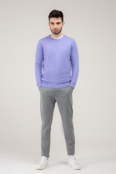 Джемпер длинный рукав