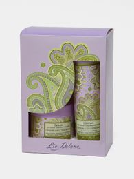 Купить Подарочный набор Liv Delano "Питание и восстановление", 750 г