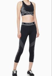 Купить Леггинсы Calvin Klein