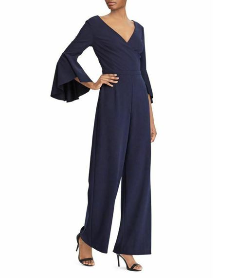 Купить Комбинезон Ralph Lauren