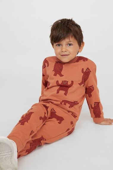 Костюм H&M