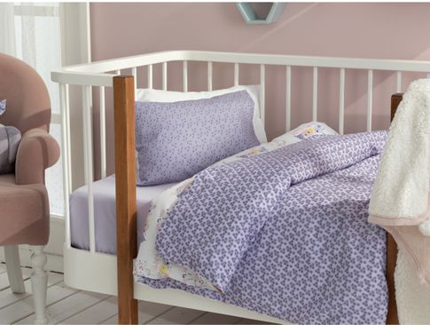 Детское постельное бельё