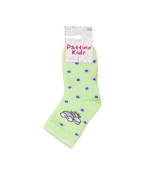 Купить Носки Pattino Kids