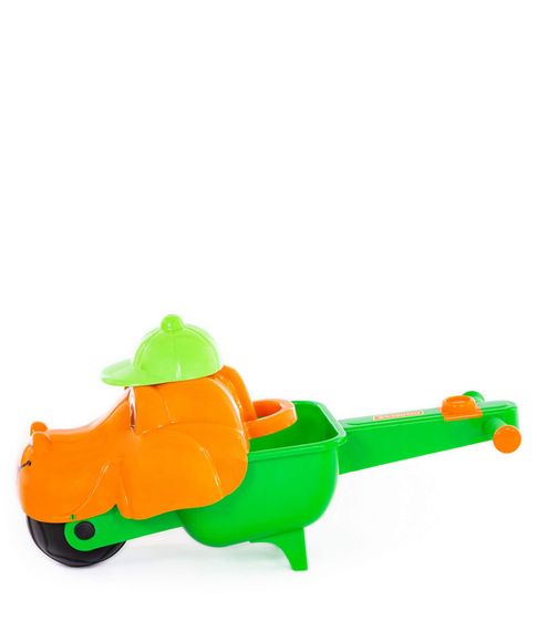 Тачка Wheelbarrow