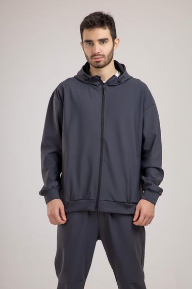 Олимпийка короткая длина