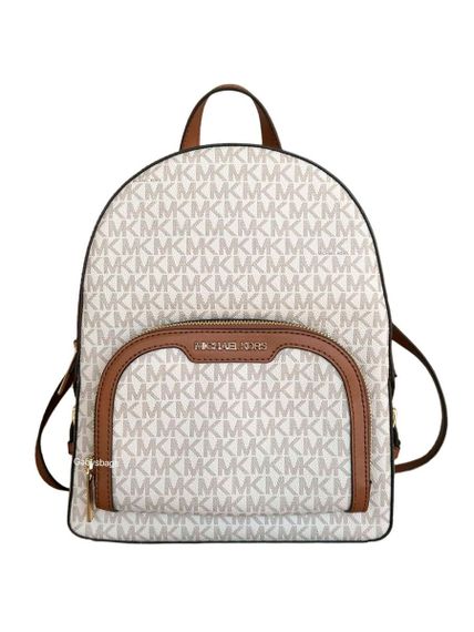Комплект Michael Kors (чемодан, дорожная сумка и рюкзак)