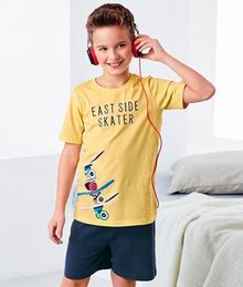 Купить Пижама с шортами (домашка) Tchibo