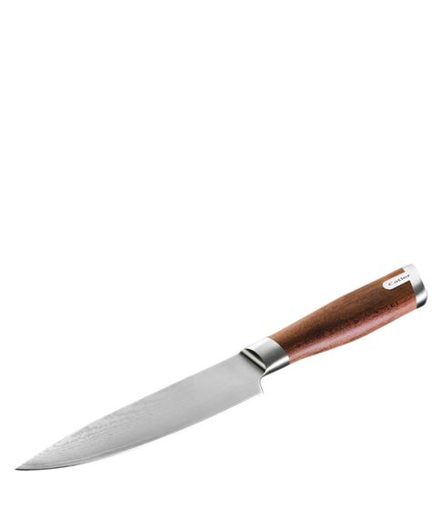 Купить Японский нож для нарезки фруктов DMS Fruit Knife Catler