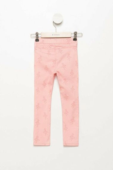 Треггенсы DeFacto