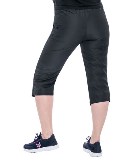 Капри женские теннисные Li-Ning