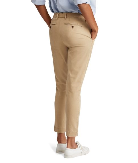 Брюки Ralph Lauren