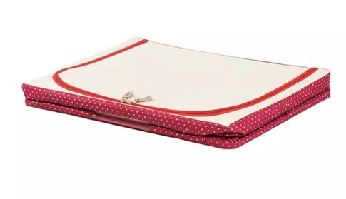 Органайзер Сундук на металлическом каркасе