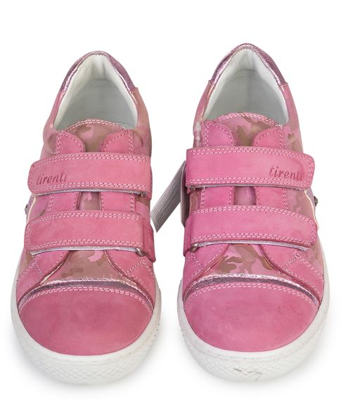 Кроссовки Tirenti club