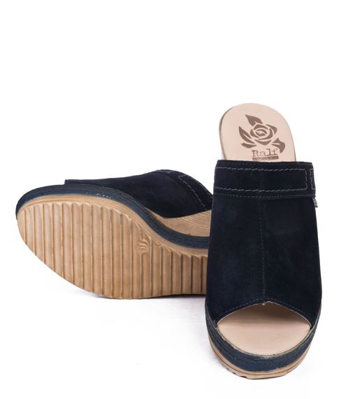 Шлепанцы Ralf Ringer