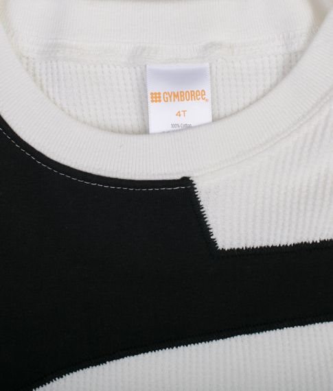 Свитшот Gymboree