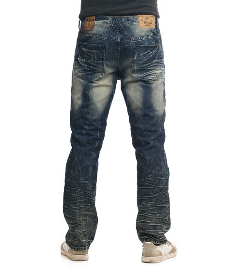 Джинсы Akademiks