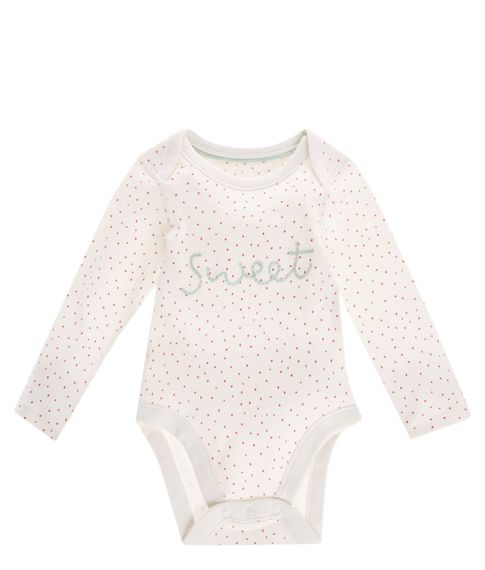 Комплект боди M&S