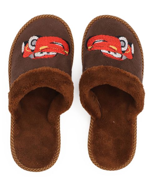 Домашние тапочки Белста