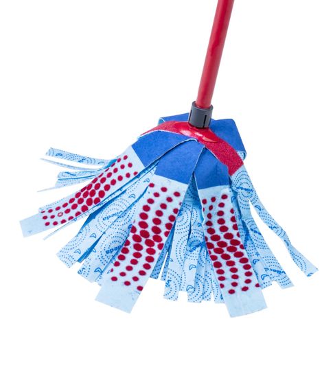 Швабра Vileda SuperMocio