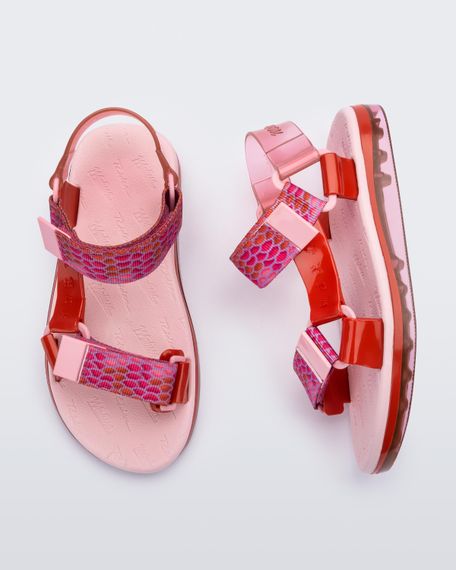 Сандалии MELISSA