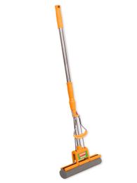 Купить Швабра отжимная "ХОЗЯЮШКА Мила" KF-04