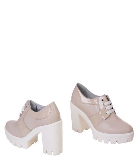 Ботильоны Piranha