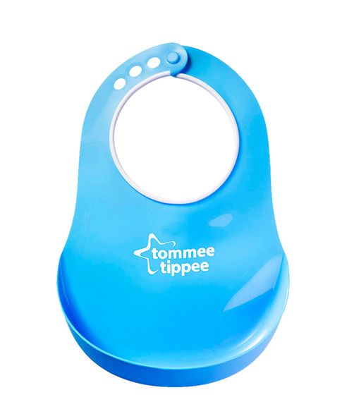Купить Нагрудник детский Tommee Tippee