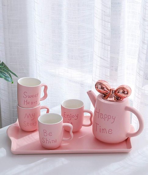 Чайный набор