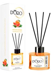 Купить Аромадиффузор для дома Gamma DORO сицилийский апельсин