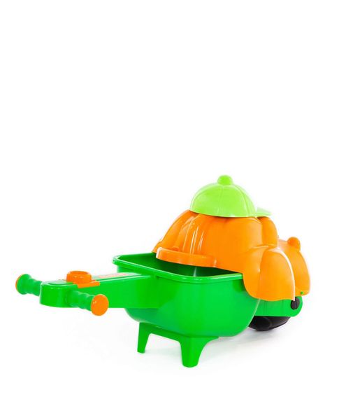 Тачка Wheelbarrow