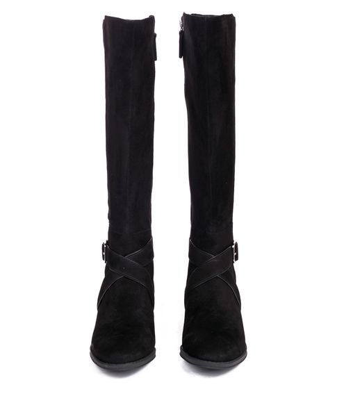 Сапоги DKNY