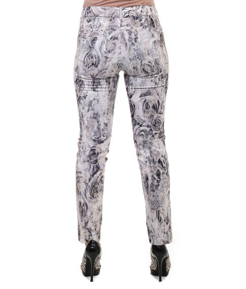 Брюки Miss Lilium