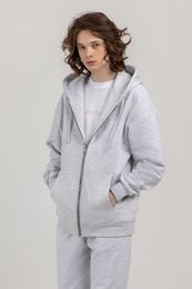 Купить Толстовка короткая длина