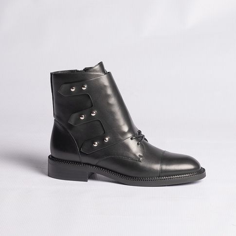 Ботинки Basconi 72312B-B