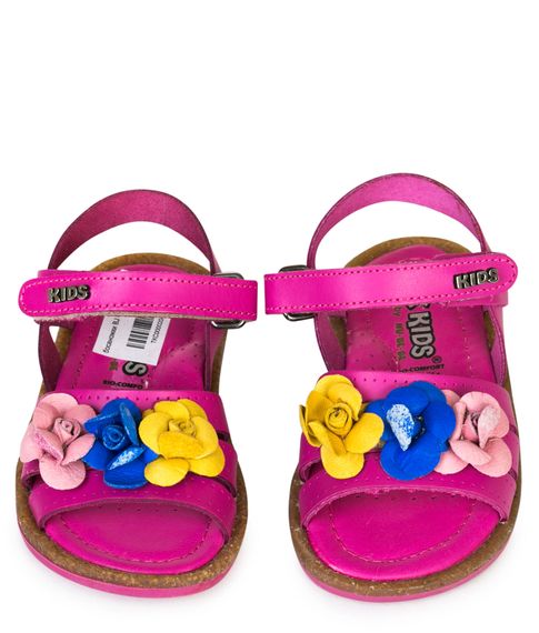 Босоножки Tirenti club