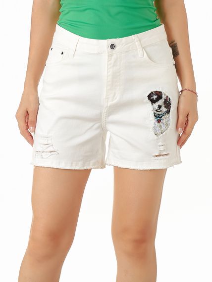 Купить Шорты Hong Ying Jeans