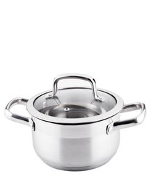 Кастрюля стальная Lamart I LTB 1810 I xarid qilish