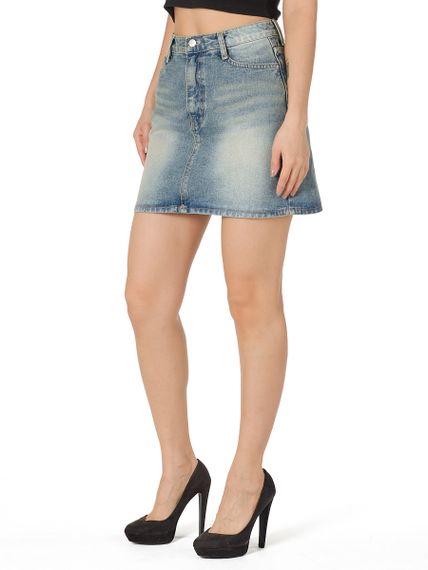 Юбка Gasna Denim