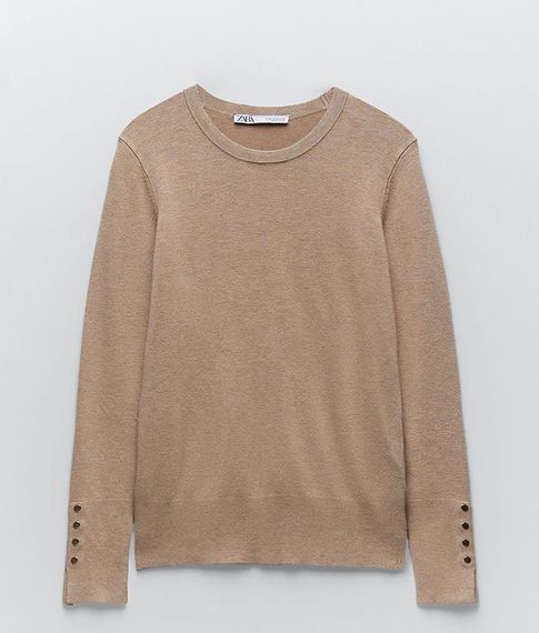 Купить Свитер Zara