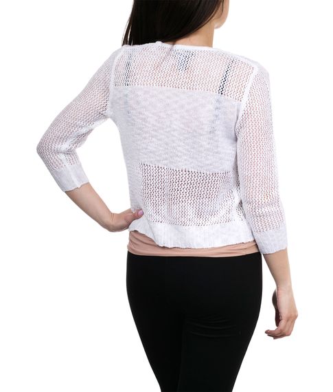 Кардиган Hooked Up