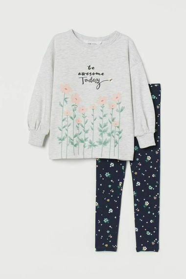 Купить Комплект H&M