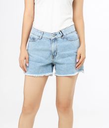 Купить Шорты джинсовые No brand