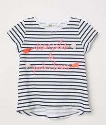 Купить Футболка H&M