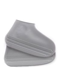 Купить Водонепроницаемые многоразовые чехлы для обуви M